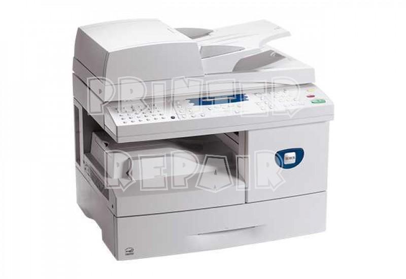 Xerox Office Fax IF6020